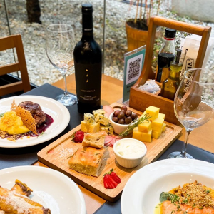 Celebre o Dia dos Namorados com um cardápio diferenciado e irresistível no Restaurante Vitorino