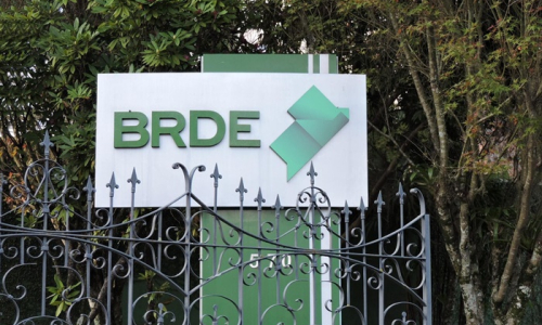 Investimentos viabilizados pelo BRDE no primeiro semestre de 2020 atingem cifra bilionária