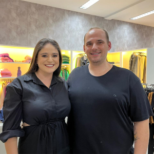 Glam Boutique reabre em novo endereço no Centro de Mafra