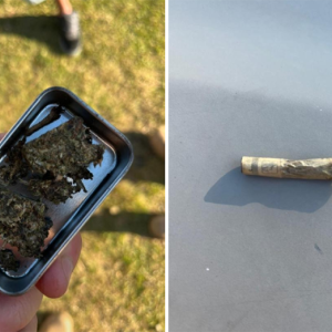 Abordagens policiais resultam em três flagrantes com drogas