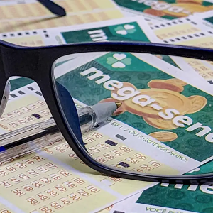 Mega-Sena sorteia nesta quinta-feira prêmio acumulado em R$ 40 milhões