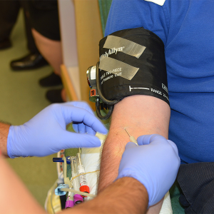 Junho Vermelho: mês da conscientização para a doação de sangue