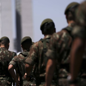 Abertas as inscrições para alistamento militar obrigatório; veja prazo e local
