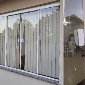 Igreja tem janela arrombada e bíblias furtadas na Restinga