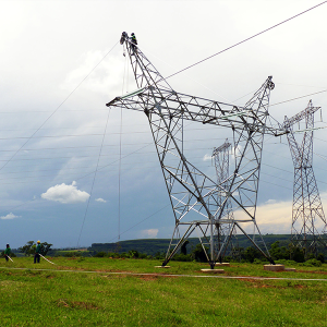 Energia elétrica em Campo do Tenente e parte do interior de Rio Negro não terá aumento