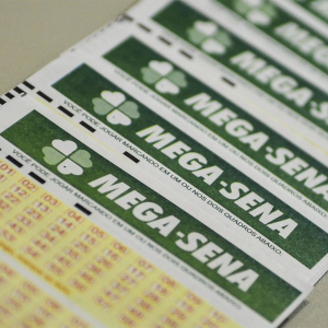 Mega-Sena sorteia nesta quinta-feira prêmio acumulado em R$ 60 milhões