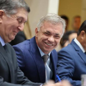 União Brasil retira apoio e abala eleições da Capital