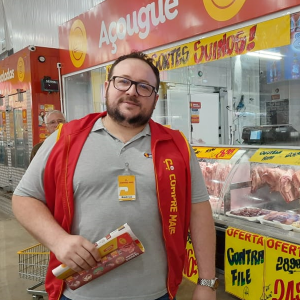 Fecha mês: Confira as ofertas para esse fim de semana no Compre Mais