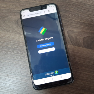 Celular Seguro recebe 57,8 mil alertas de bloqueio em 6 meses