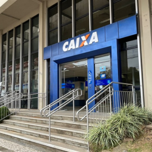 Caixa paga Bolsa Família a beneficiários com NIS de final 6