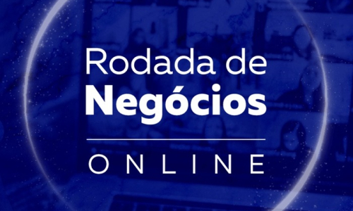Rodada de Negócios vai possibilitar parceria entre empresas