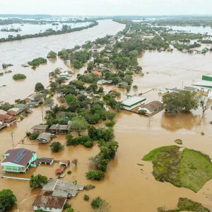 Exército arrecada produtos de limpeza e utensílios para o Rio Grande do Sul; veja o que doar
