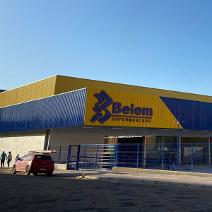 Belem anuncia fechamento da loja de Rio Negro