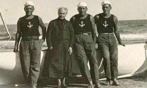 A história do Jeans