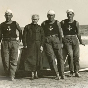 A história do Jeans