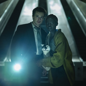 Terror “Um Lugar Silencioso: Dia Um" estreia no Cineplus, confira