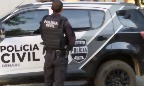 Com tecnologia e inteligência, Polícia Civil mais que dobra apreensões de cocaína