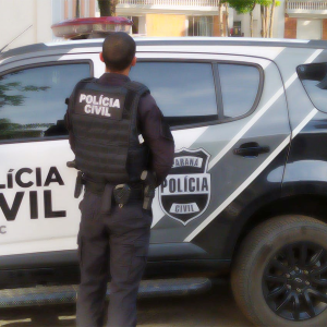 Com tecnologia e inteligência, Polícia Civil mais que dobra apreensões de cocaína