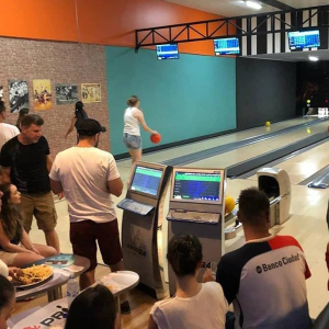 Torneio de Boliche do Strike R4 acontece neste domingo; veja como se inscrever