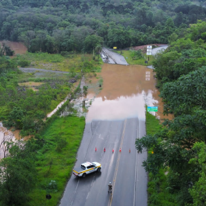 Recursos para Defesa Civil sub utilizados em Santa Catarina