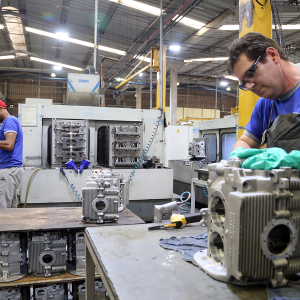 Paraná é 3º estado que mais gerou empregos nos cinco primeiros meses de 2024
