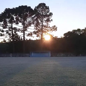 Em dia mais frio do ano, Itaiópolis registra 10ª menor temperatura de SC