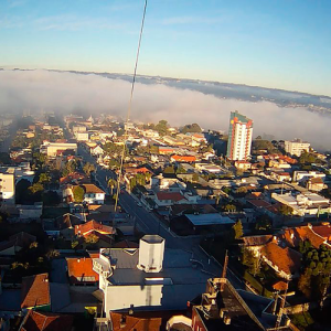 Até quando vão as temperaturas baixas? Veja previsão