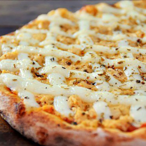 Hospital Bom Jesus terá noite da pizza solidária nesta segunda