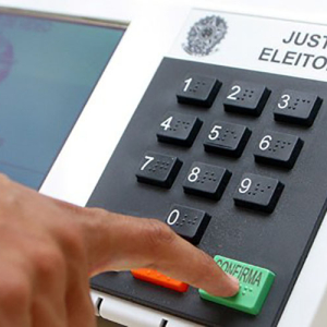 Candidato pode usar marca de empresa privada em nome de urna, diz TSE