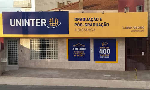 Uninter oferece curso de Engenharia Civil com metodologia inovadora