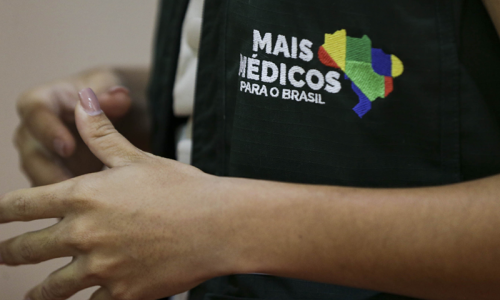 Paraná abre mais de 200 novas vagas para Mais Médicos;  inscrições vão até sábado