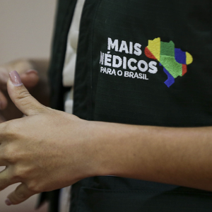 Paraná abre mais de 200 novas vagas para Mais Médicos;  inscrições vão até sábado