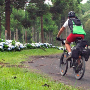 3º Cicloturismo acontece neste domingo; veja como se inscrever