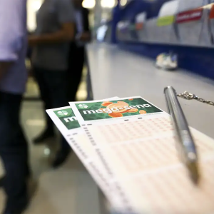 Mega-Sena sorteia nesta quinta prêmio acumulado em R$ 170 milhões