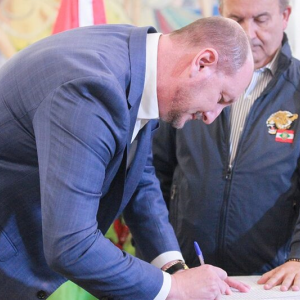 Nadal cobra Governo Federal e faz repasse a municípios