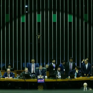 Como foi votado o projeto que regulamenta reforma tributária