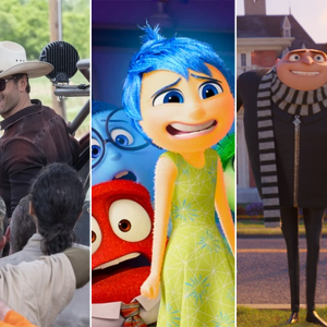 Cineplus Emacite está com três filmes em cartaz, confira