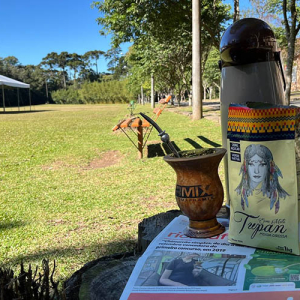 É hoje! Concurso elegerá o melhor chimarrão de Riomafra neste domingo