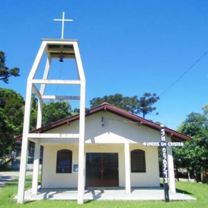 Comunidade do Sítio dos Valérios terá evento em prol da Capela Santa Terezinha