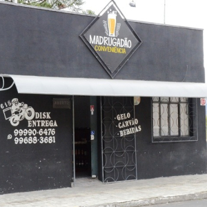 Madrugadão tem serviço de disque-entregas para Riomafra