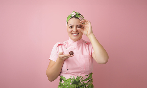 Eliane Doces Gourmet transforma momentos em inesquecíveis lembranças