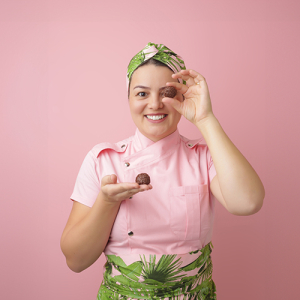 Eliane Doces Gourmet transforma momentos em inesquecíveis lembranças