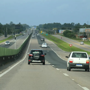Rodovias devem prever e acompanhar o crescimento de SC