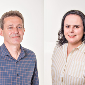 Itaiópolis: convenções confirmam chapa Ivan/Carolina e 40 pré-candidatos a vereador; veja lista