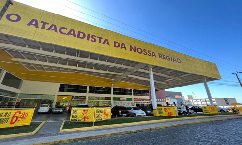 Mega Ofertas: Confira as promoções para este fim de semana no Compre Mais