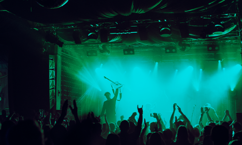 Gralha Rock 2024 celebra música e diversão em Mafra