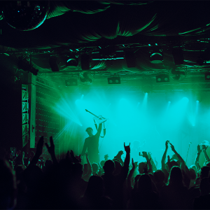 Gralha Rock 2024 celebra música e diversão em Mafra