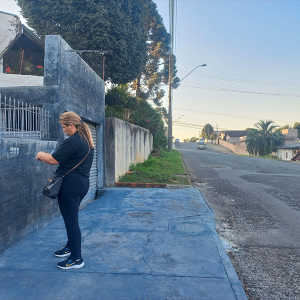 Casan orienta moradores de Mafra sobre esgotamento sanitário