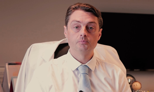 O que acontece quando o fígado deixa de responder ao tratamento médico?