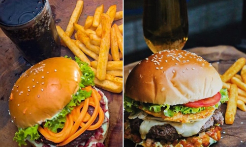 Varanda Gourmet: conheça a hamburgueria que é sucesso em Riomafra